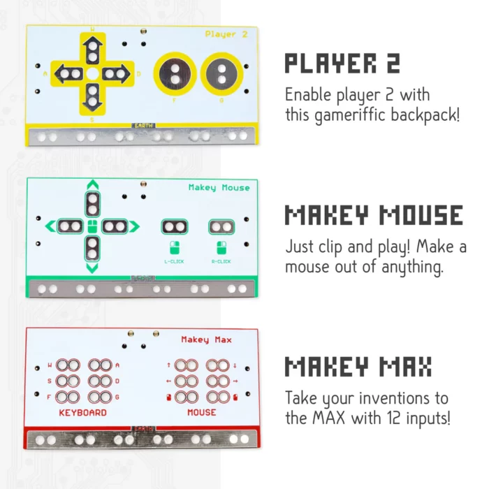 Makey Makey Backpack Bundle - Image 10