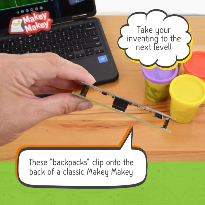 Makey Makey Backpack Bundle - Image 8