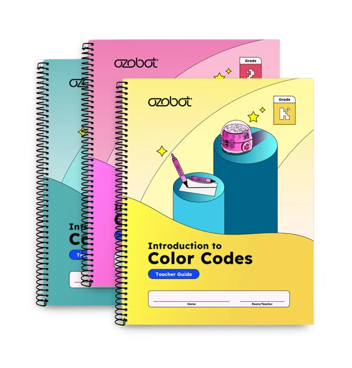 Introduction to Color Codes Teacher Guide - Image 8