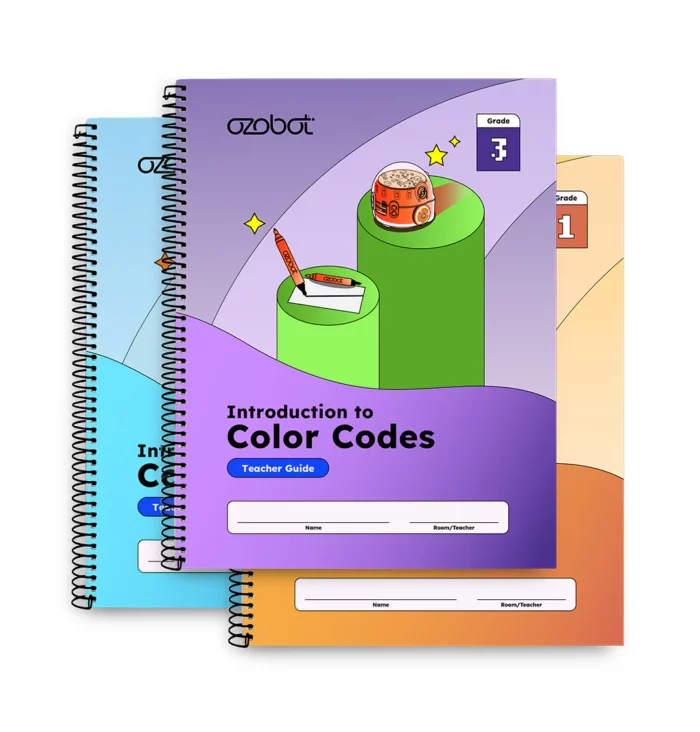 Introduction to Color Codes Teacher Guide - Image 7