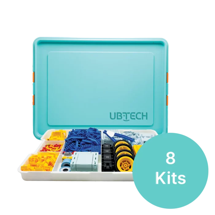 UKIT AI Beginner Classpack