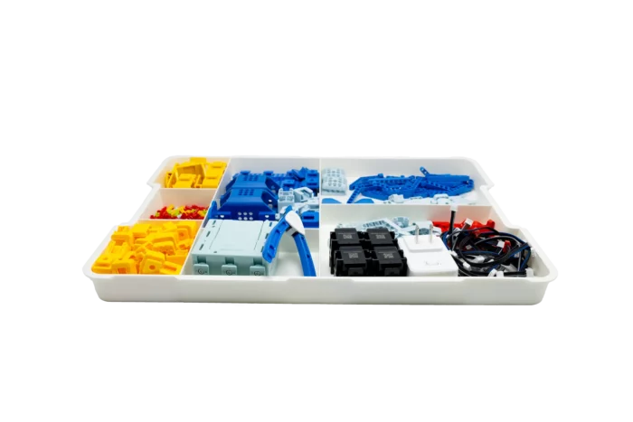 UKIT AI Beginner - Image 4