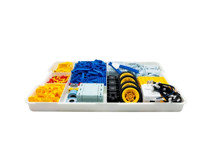 UKIT AI Intermediate - Image 3
