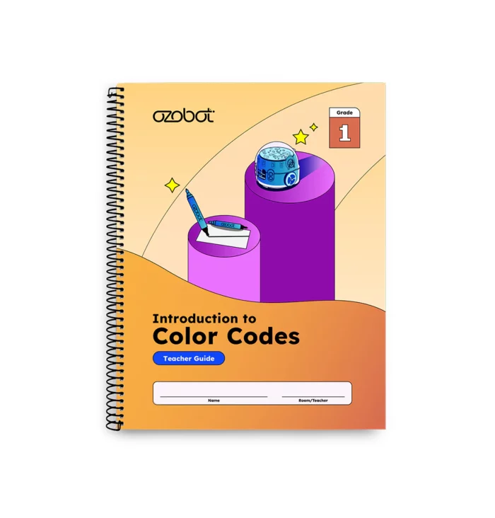 Introduction to Color Codes Teacher Guide - Image 6