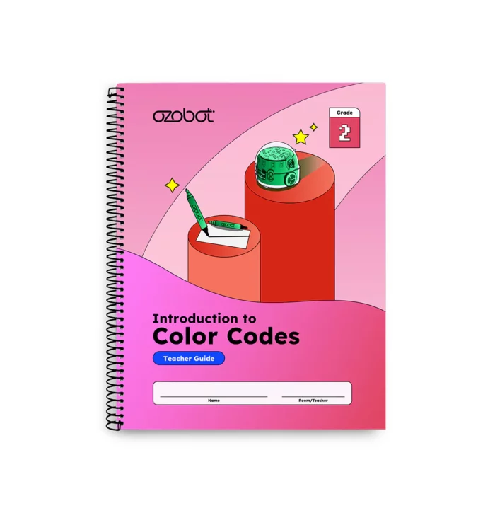 Introduction to Color Codes Teacher Guide - Image 5