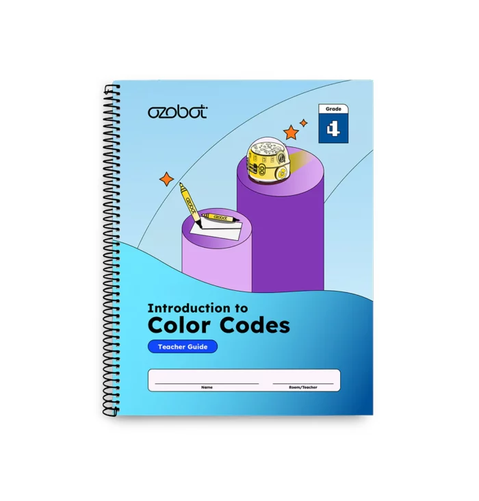 Introduction to Color Codes Teacher Guide - Image 3