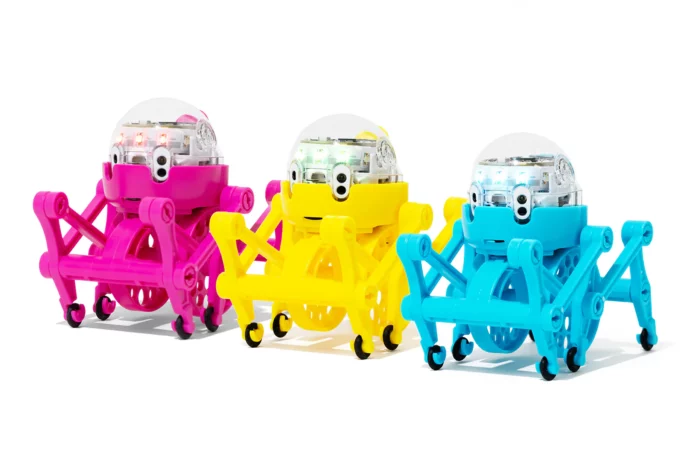 Ozobot Crawler - Image 9