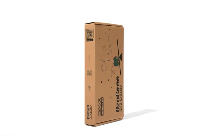 OzoGoes on a Seasaw (8 pack) - Image 3