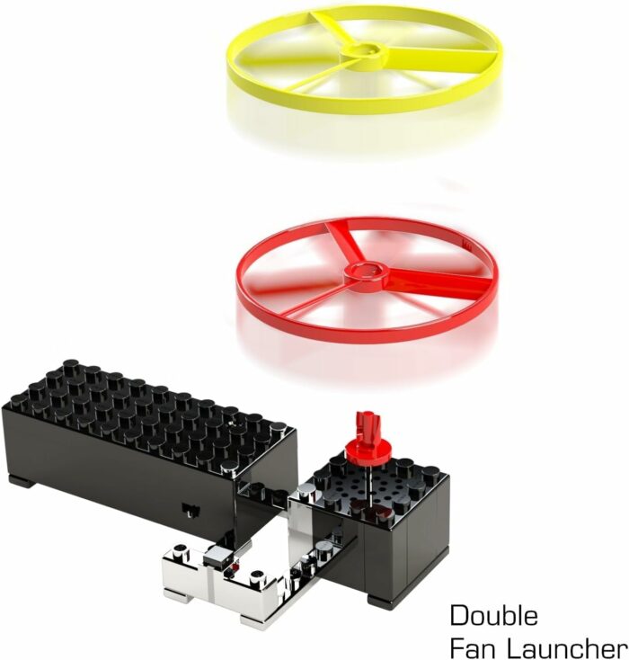 E-Blox Power Blox™ Light 'N Flight Classroom Set - Image 6