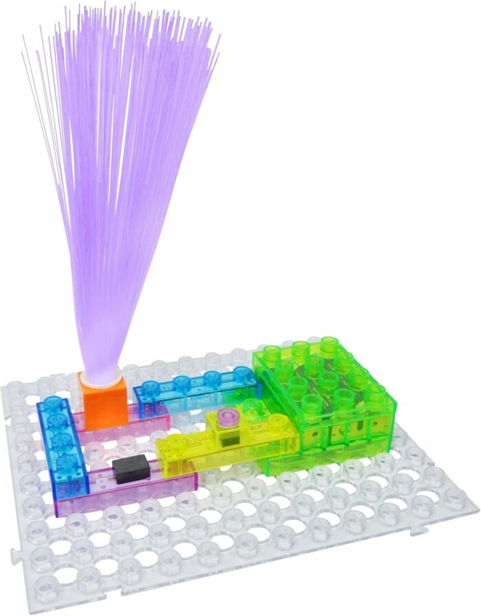 E-Blox Circuits 59 Classroom Set - Image 3