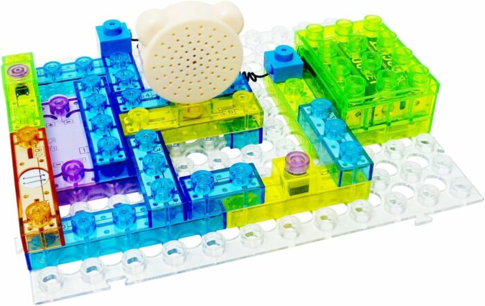 E-Blox Circuits 120 Classroom Set - Image 4