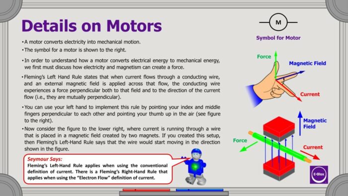 E-Blox Lights 'N Motion Classroom Set - Image 4