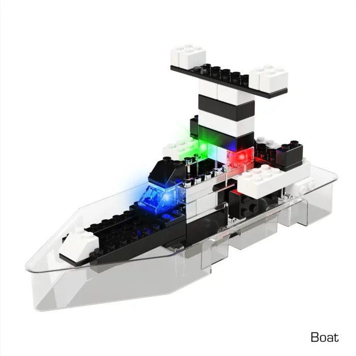 E-Blox Story Blox™ 2-in-1 Classroom Set - Image 11