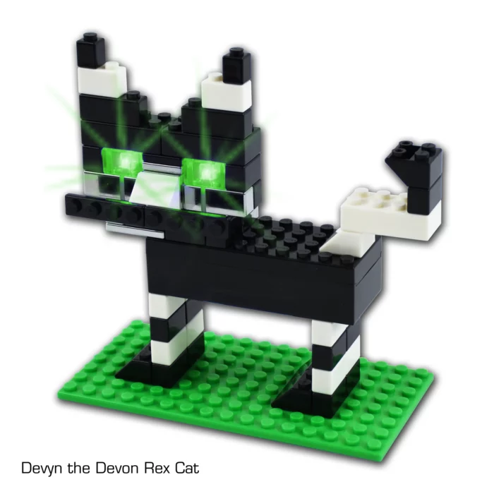E-Blox Story Blox™ 2-in-1 Classroom Set - Image 8