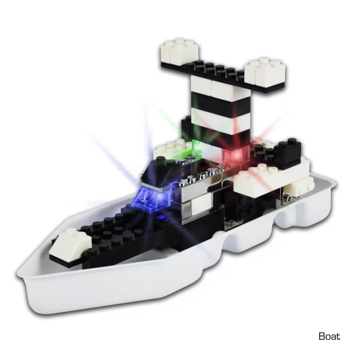 E-Blox Story Blox™ 2-in-1 Classroom Set - Image 16