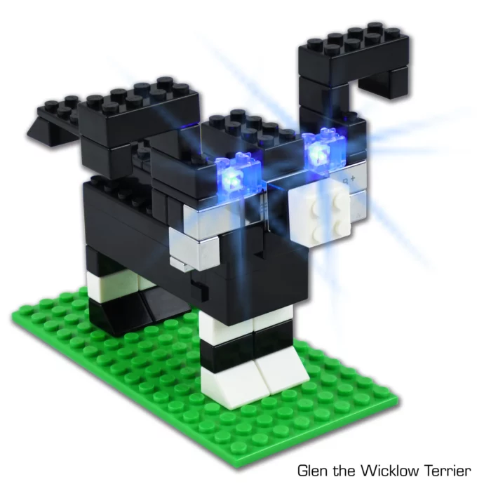 E-Blox Story Blox™ 2-in-1 Classroom Set - Image 17