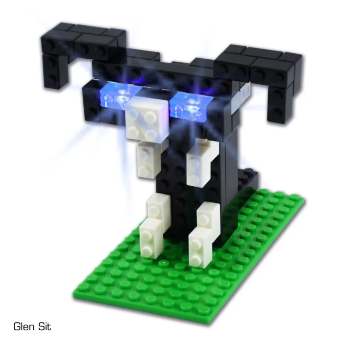 E-Blox Story Blox™ 2-in-1 Classroom Set - Image 18