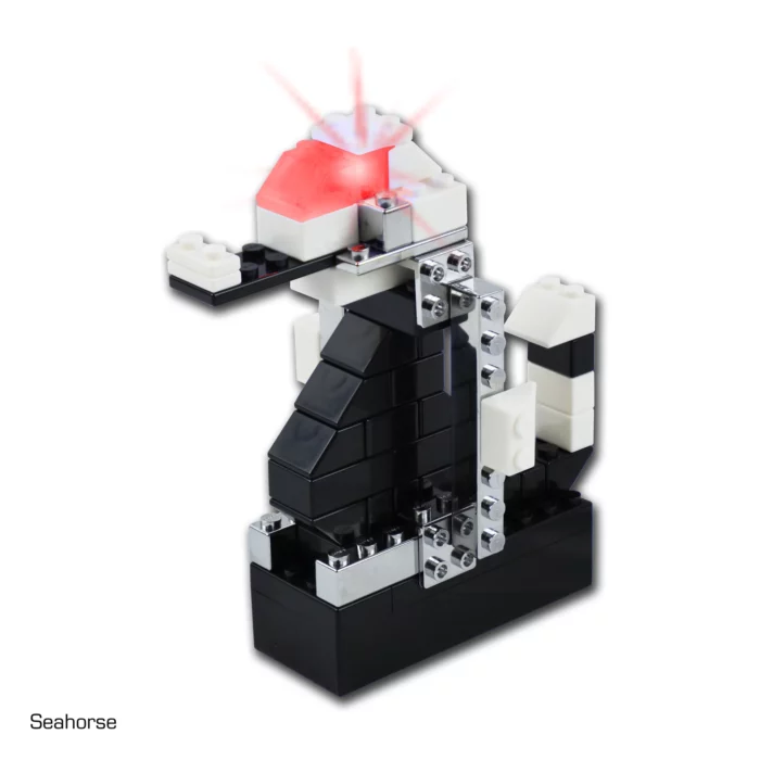 E-Blox Story Blox™ 2-in-1 Classroom Set - Image 10