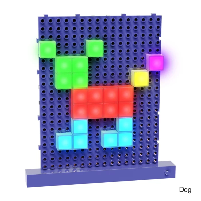 E-Blox Lite Blox Student Set - Image 5