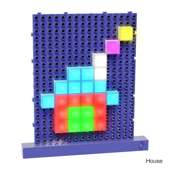 E-Blox Lite Blox Student Set - Image 8