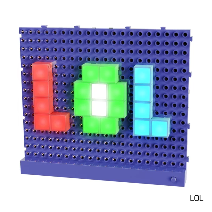 E-Blox Lite Blox Student Set - Image 13