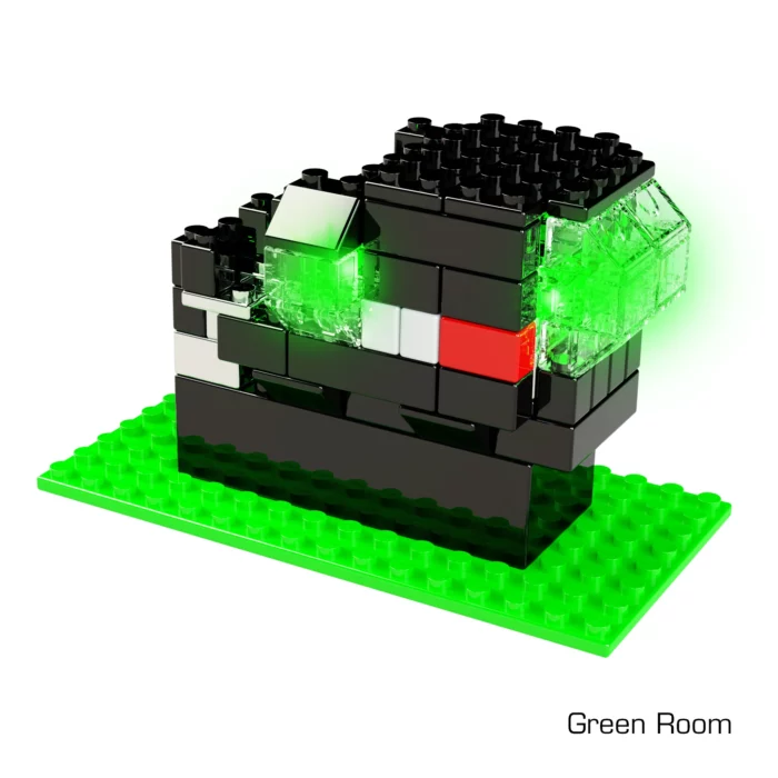E-Blox Story Blox™ 2-in-1 Classroom Set - Image 13