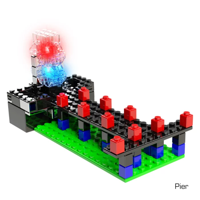 E-Blox Story Blox™ 2-in-1 Classroom Set - Image 6