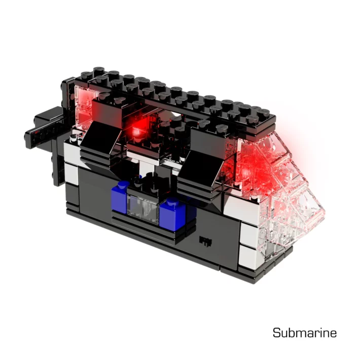 E-Blox Story Blox™ 2-in-1 Classroom Set - Image 7