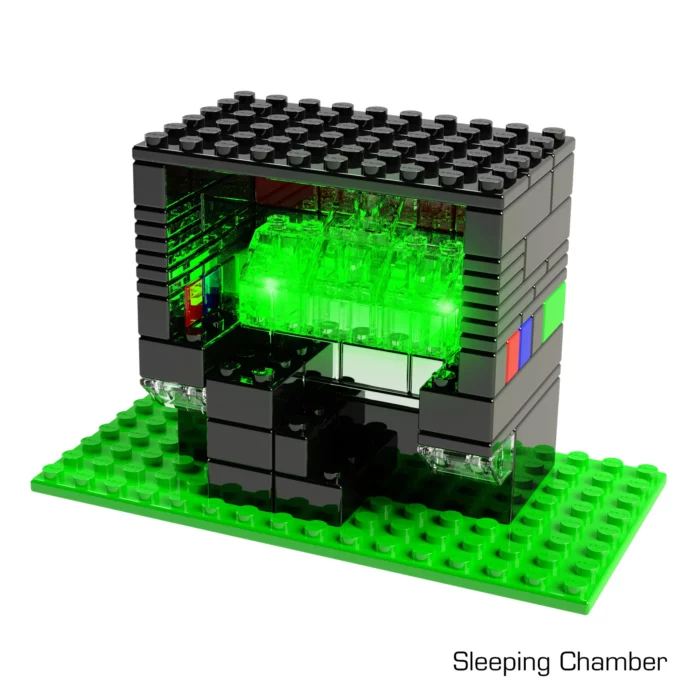 E-Blox Story Blox™ 2-in-1 Classroom Set - Image 14
