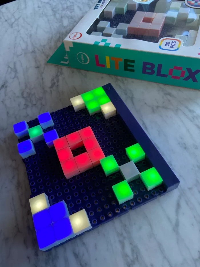 E-Blox Lite Blox Student Set - Image 14