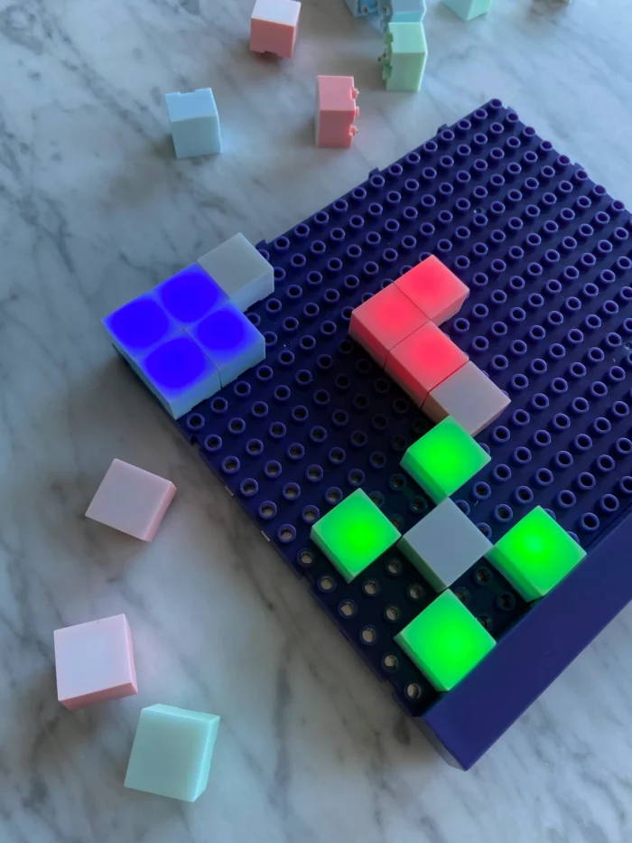 E-Blox Lite Blox Student Set - Image 9