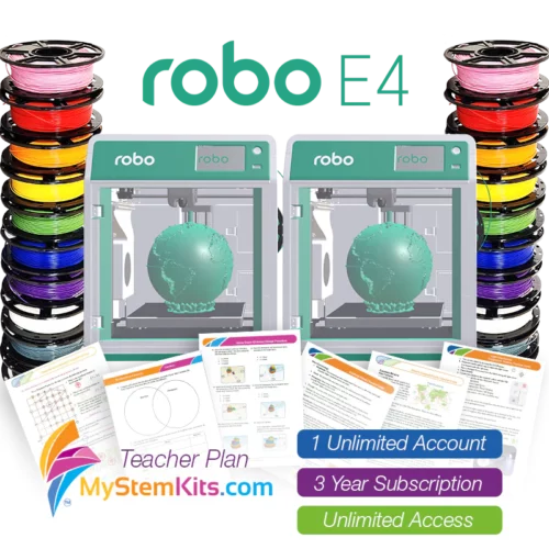 Robo E4