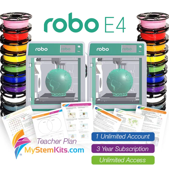 Robo E4