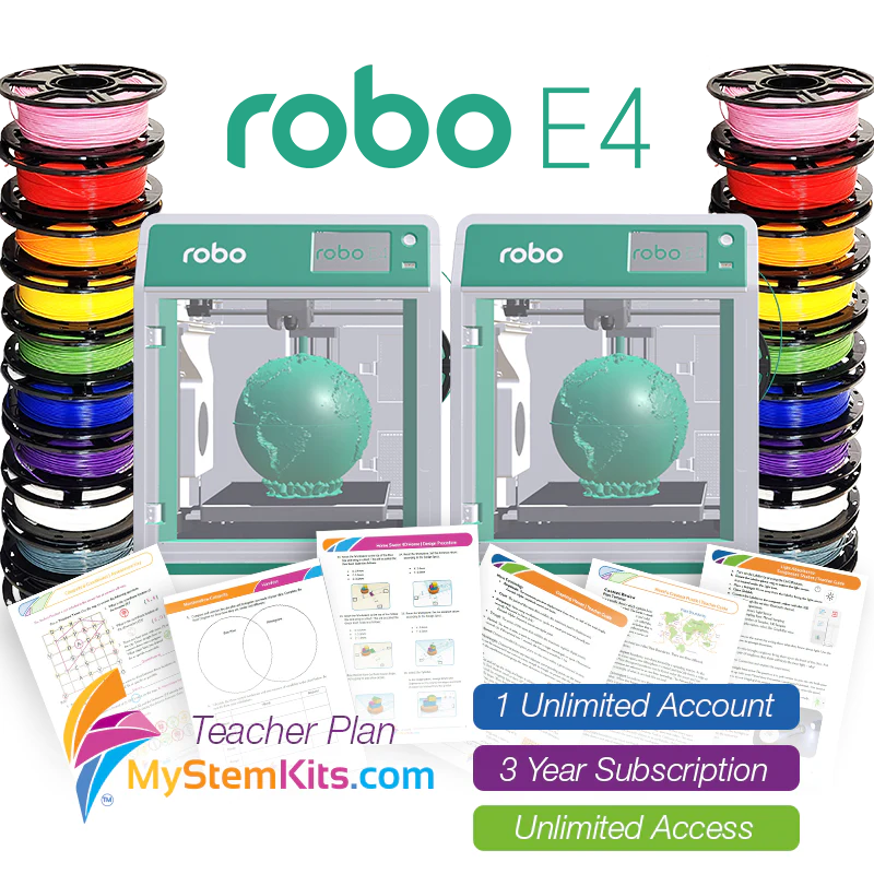 Robo E4