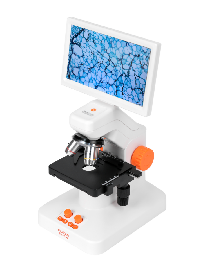 Matatastudio MT3 Digital Microscope - Image 4