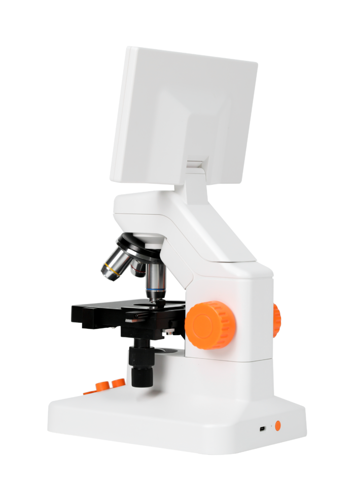 Matatastudio MT3 Digital Microscope - Image 5