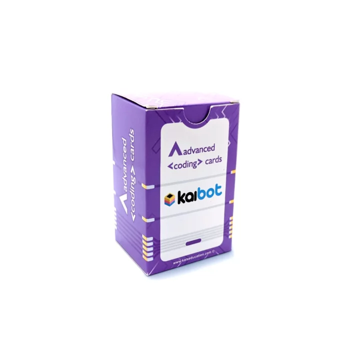 KaiBot Advanced Coding Cards - Image 2