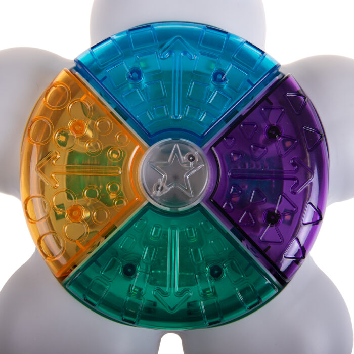 Glow and Go Bot - Image 2