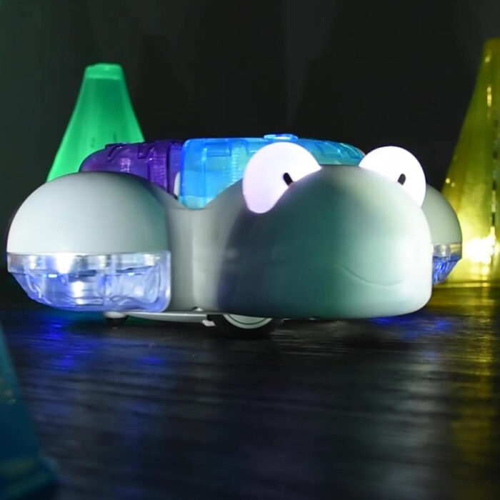 Glow and Go Bot - Image 9