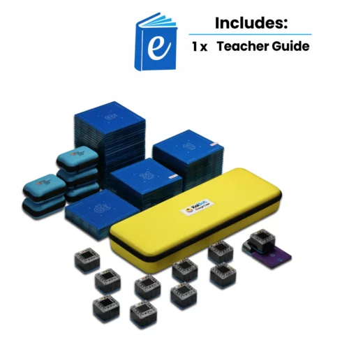 kaibot medium classroom pack-20 students