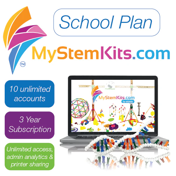 mySTEMkits-school plan