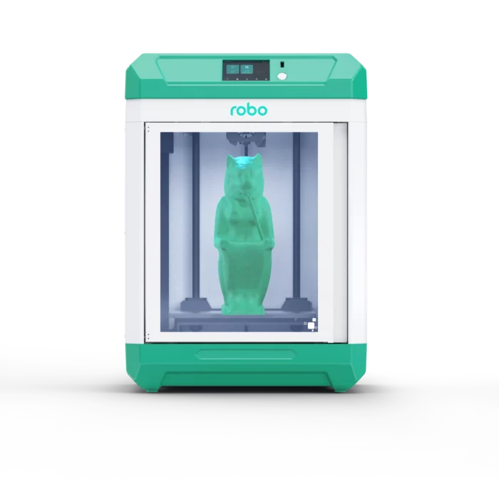 E4 Pro 3d printer