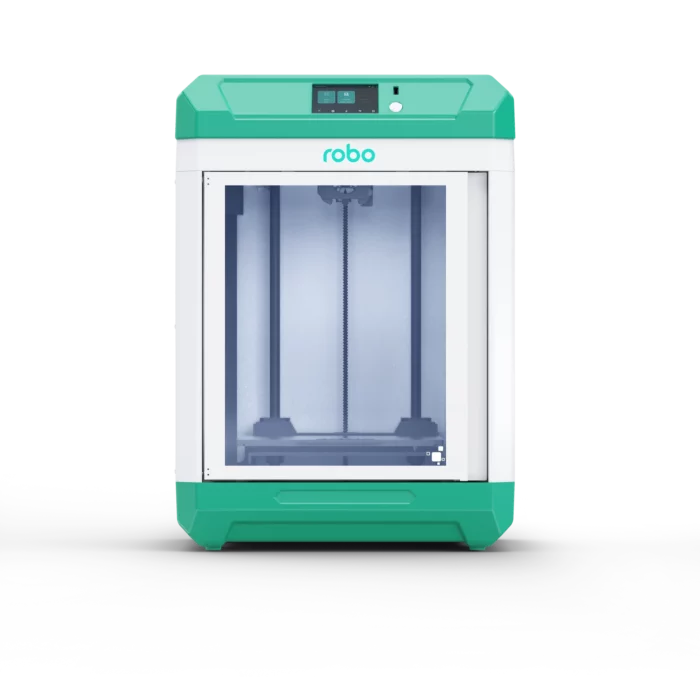 Robo E4 Pro Professional Grade Education 3D Printer - Image 4