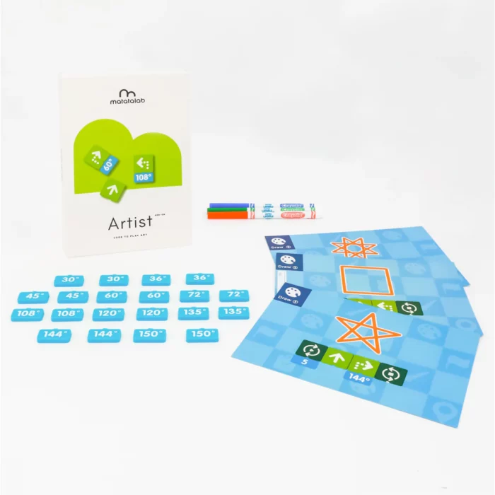 MatataStudio Artist Add-on - Image 7