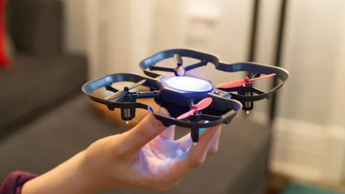 CoDrone EDU - Classroom 18 Pack - Image 6