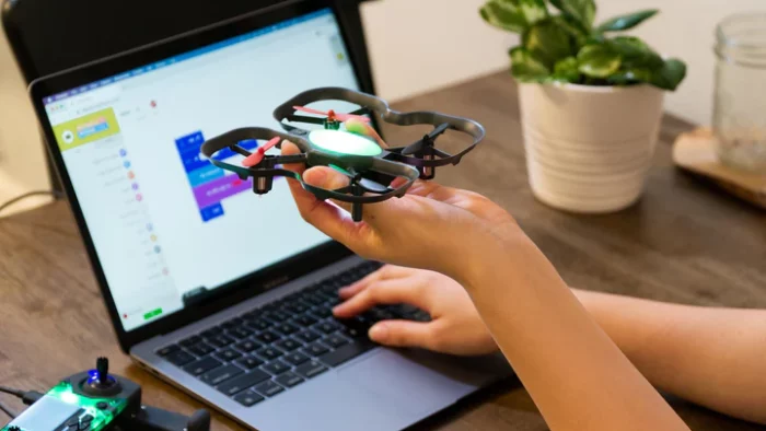 CoDrone EDU - Classroom 18 Pack - Image 5