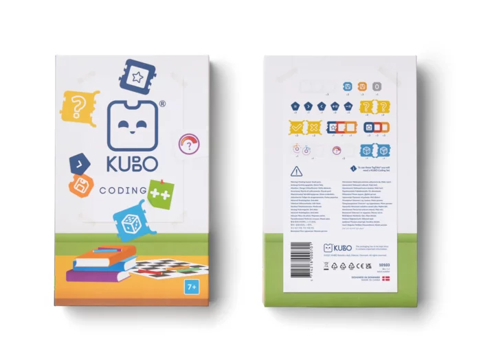KUBO Coding++ Set - Image 3