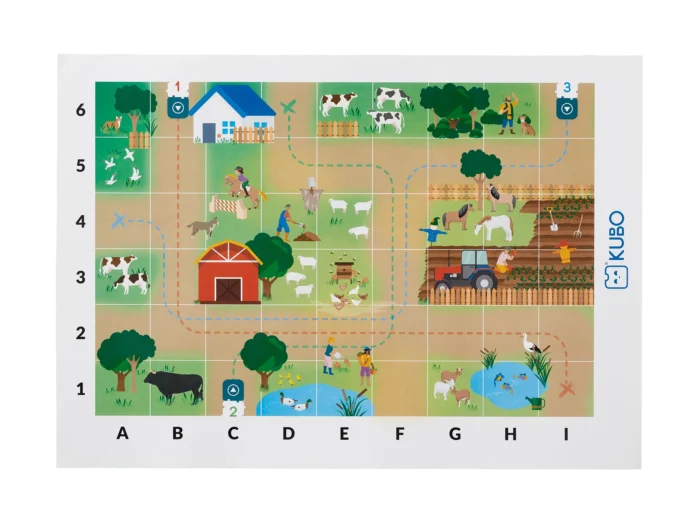 KUBO Coding Math Set - Image 7