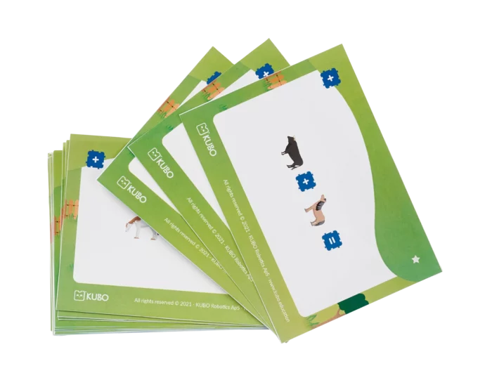 KUBO Coding Math Set - Image 8