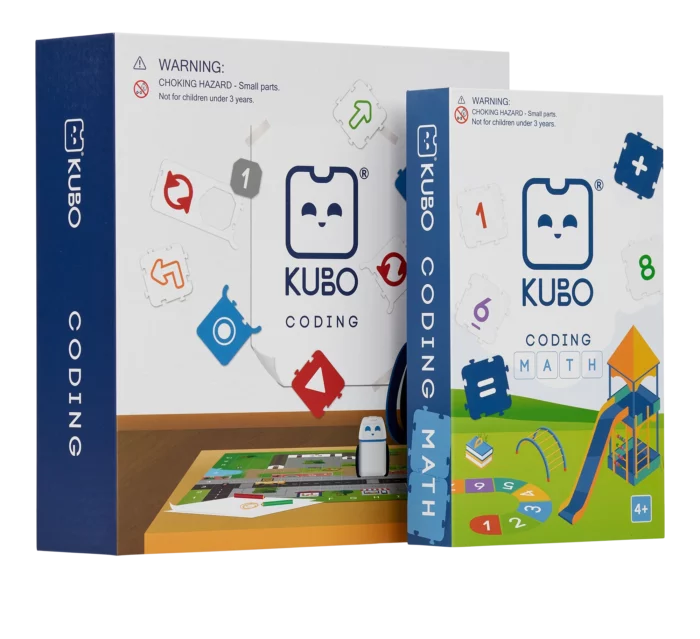 KUBO Coding Math Set - Image 2